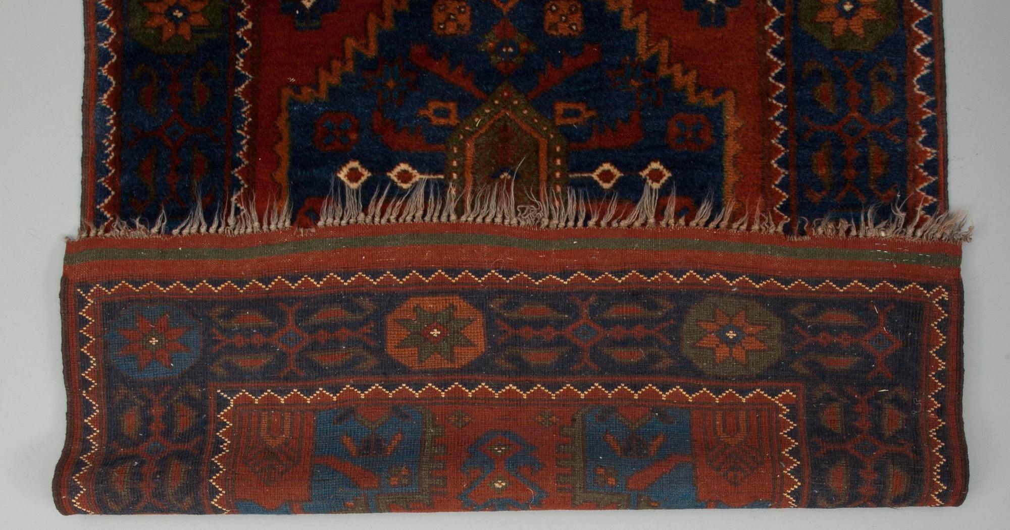 MATTA, ca 135x90.