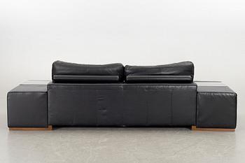 SOFFA, "Domino" Natuzzi, Italien, 2000-talets början.