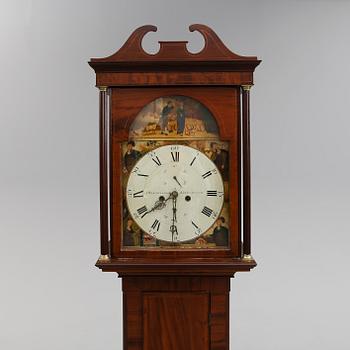GOLVUR, England, 1800-tal.