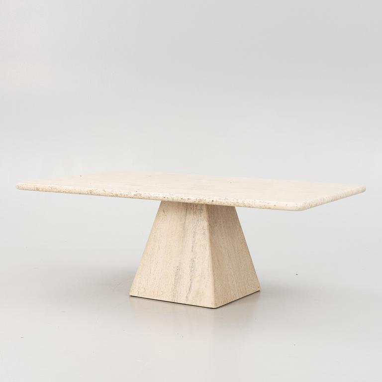 Soffbord, 1970-tal.