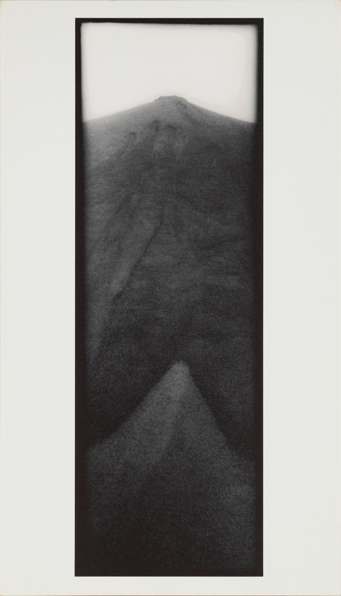 Tuija Lindström, "Sandemar", mapp.