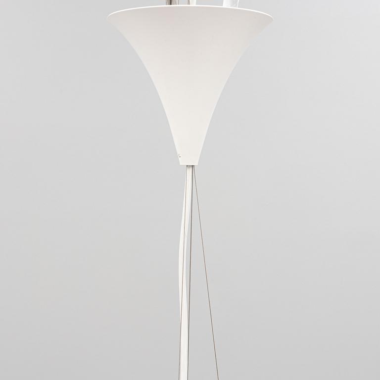 Poul Henningsen, ceiling lamp, "Artichoke", Louis Poulsen.