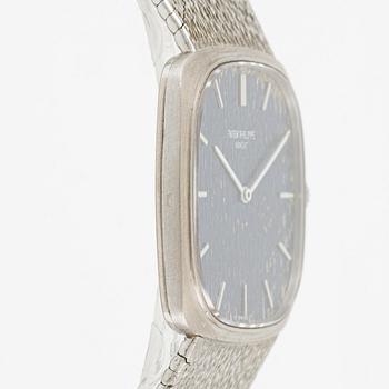 Patek Philippe, Golden Ellipse, ca 1970.