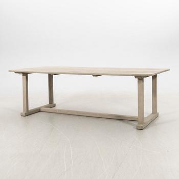 Garden furniture, 7 pieces, Artwood.