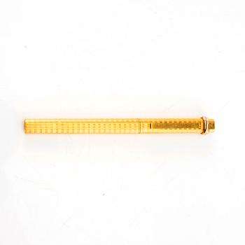 Cartier, ballpoint pen Trinity.