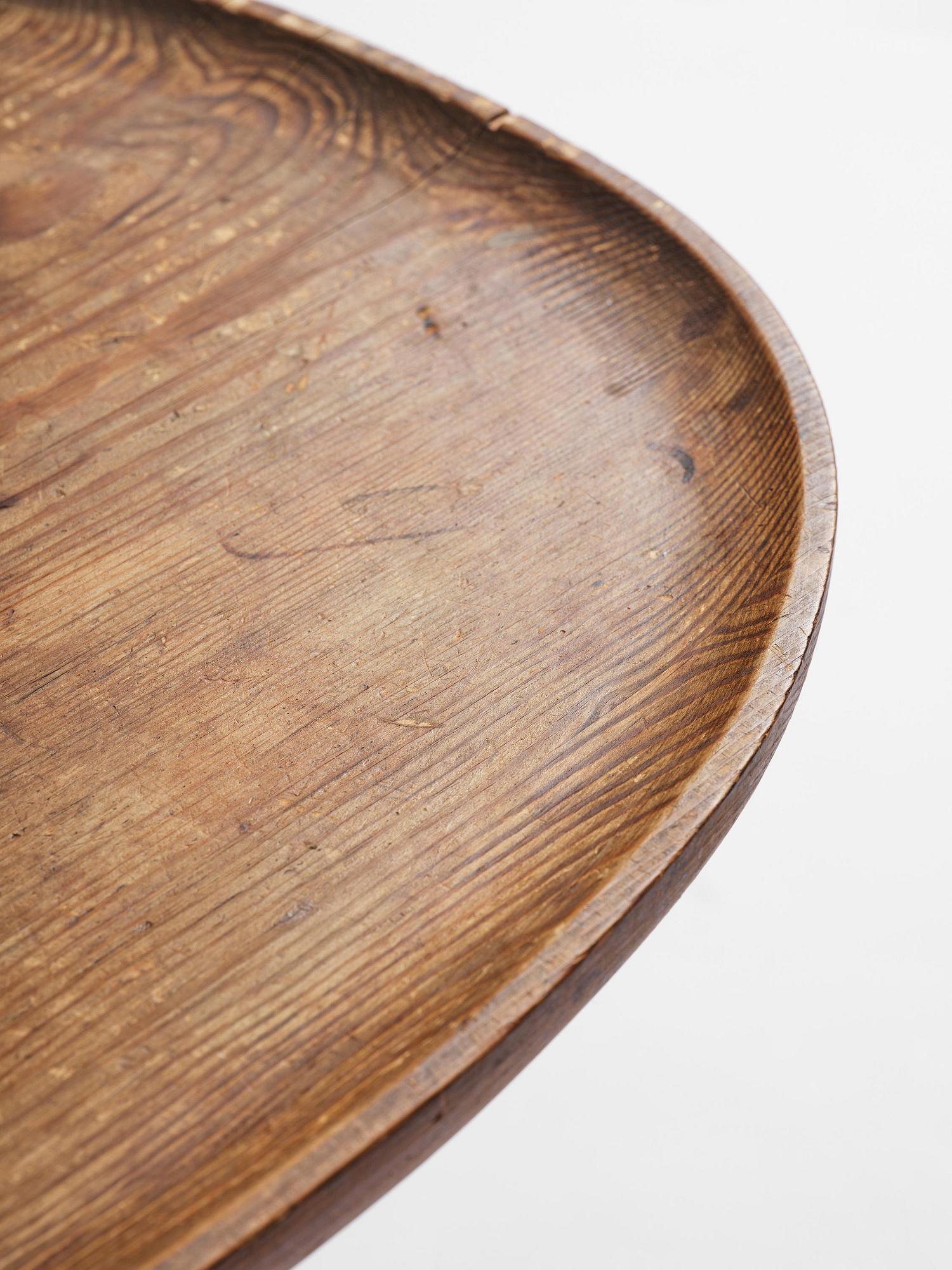 Axel Einar Hjorth, bord, "Utö", Nordiska Kompaniet, 1930-tal.