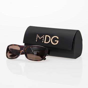 DOLCE & GABBANA, Madonna, sunglasses.