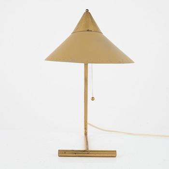 Svend Aage Holm Sørensen, bordslampa, Danmark 1950-tal.