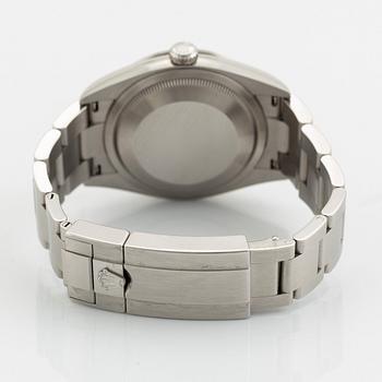 Rolex, Explorer, ca 2021.