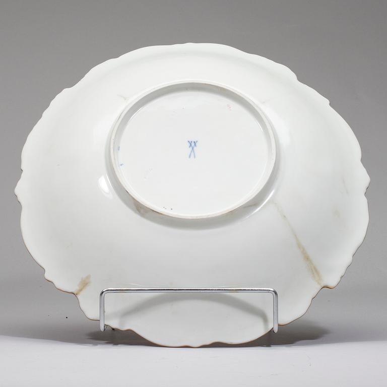 FAT, Meissen, Tyskland, 1900-talets första hälft.
