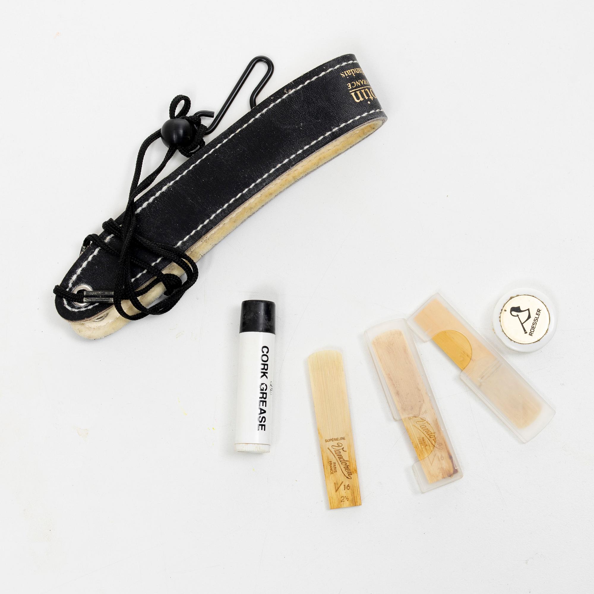 Henri Selmer Paris, altsaxofon, "Super Balanced Action", 1950, Frankrike.