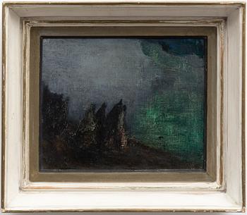 Elvi Maarni, Figures.