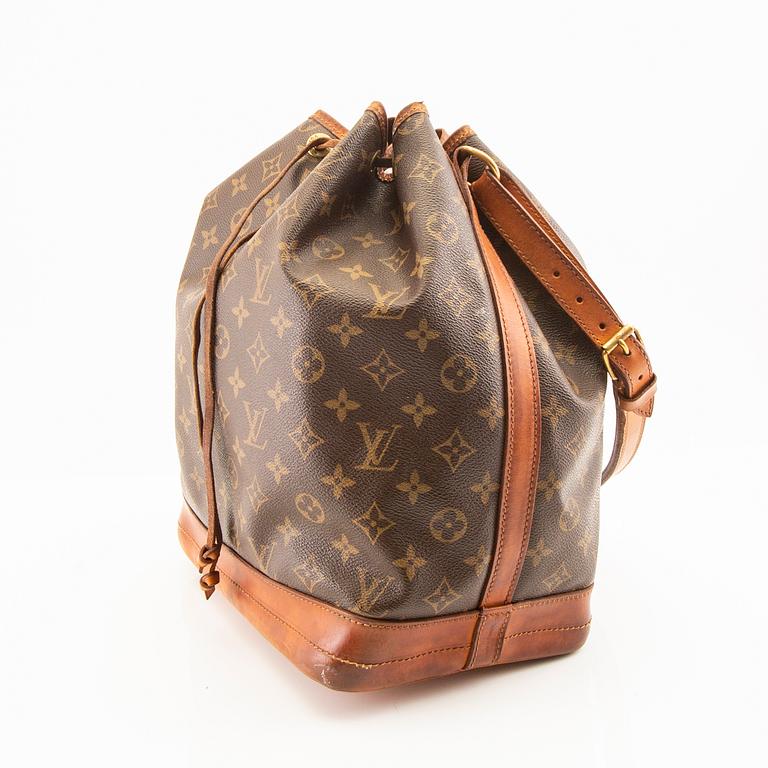 Louis Vuitton, väska "Noé".