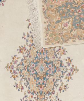 MATTA, Kirman. ca 365 x 270 cm.