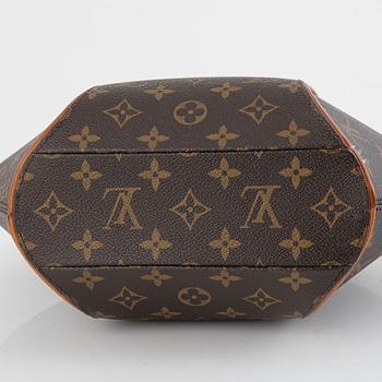 Louis Vuitton, bag, "Ellipse", 1998.