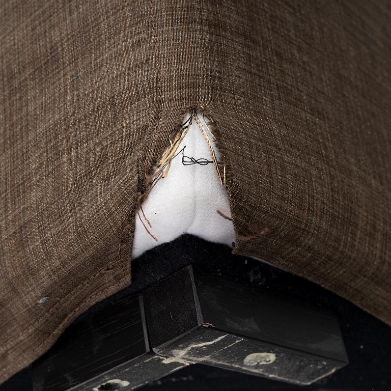 Hörnsoffa, tre moduler, "Daemon", Meridiani, Italien, 2009.