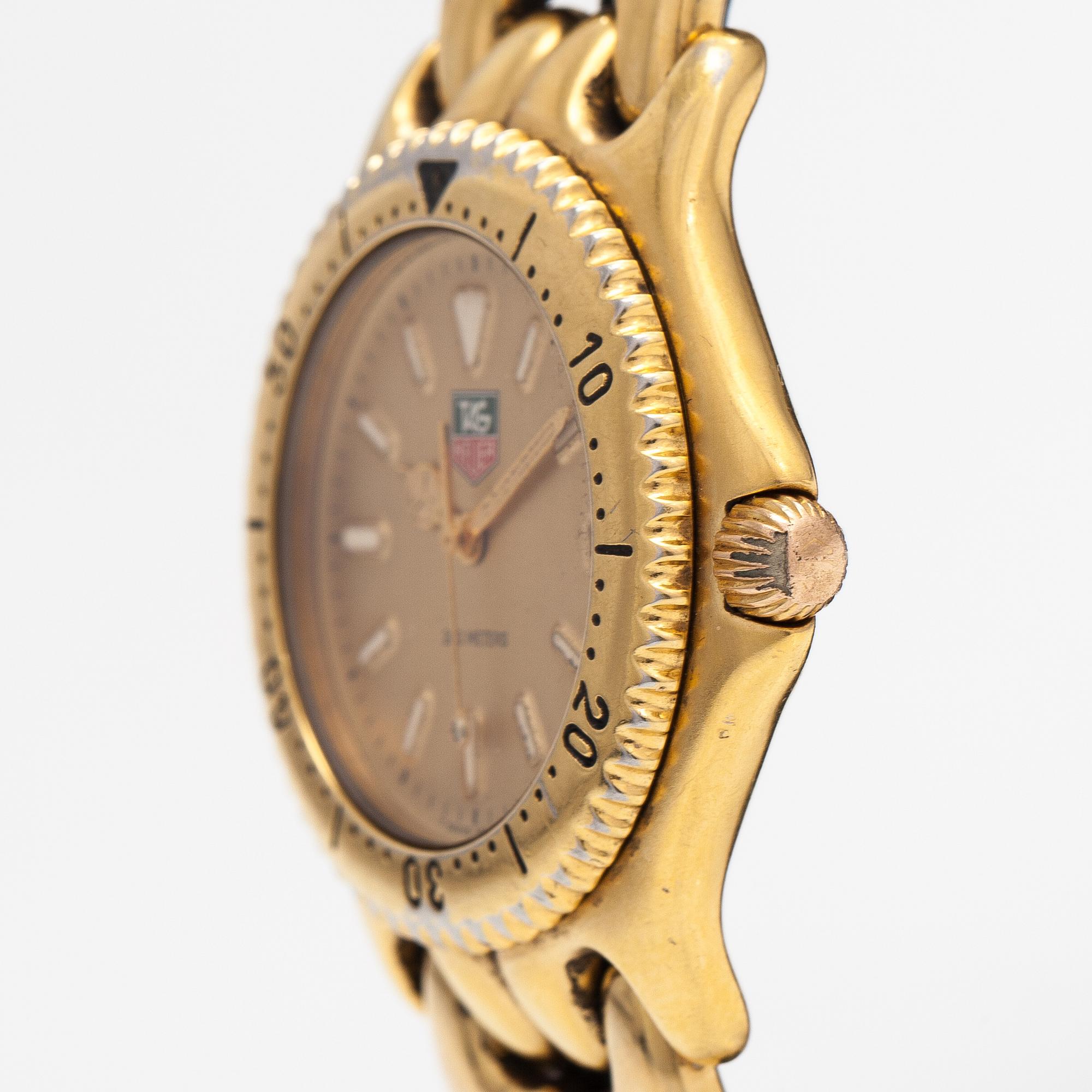 Tag heuer sport elegance shop