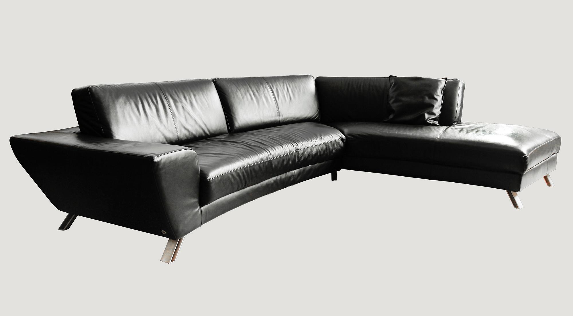 SOFFA, Natuzzi, Italien, 2006.