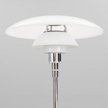 GOLVLAMPA, "4.5-3.5", Louis Poulsen, Danmark, 1900-talets slut.