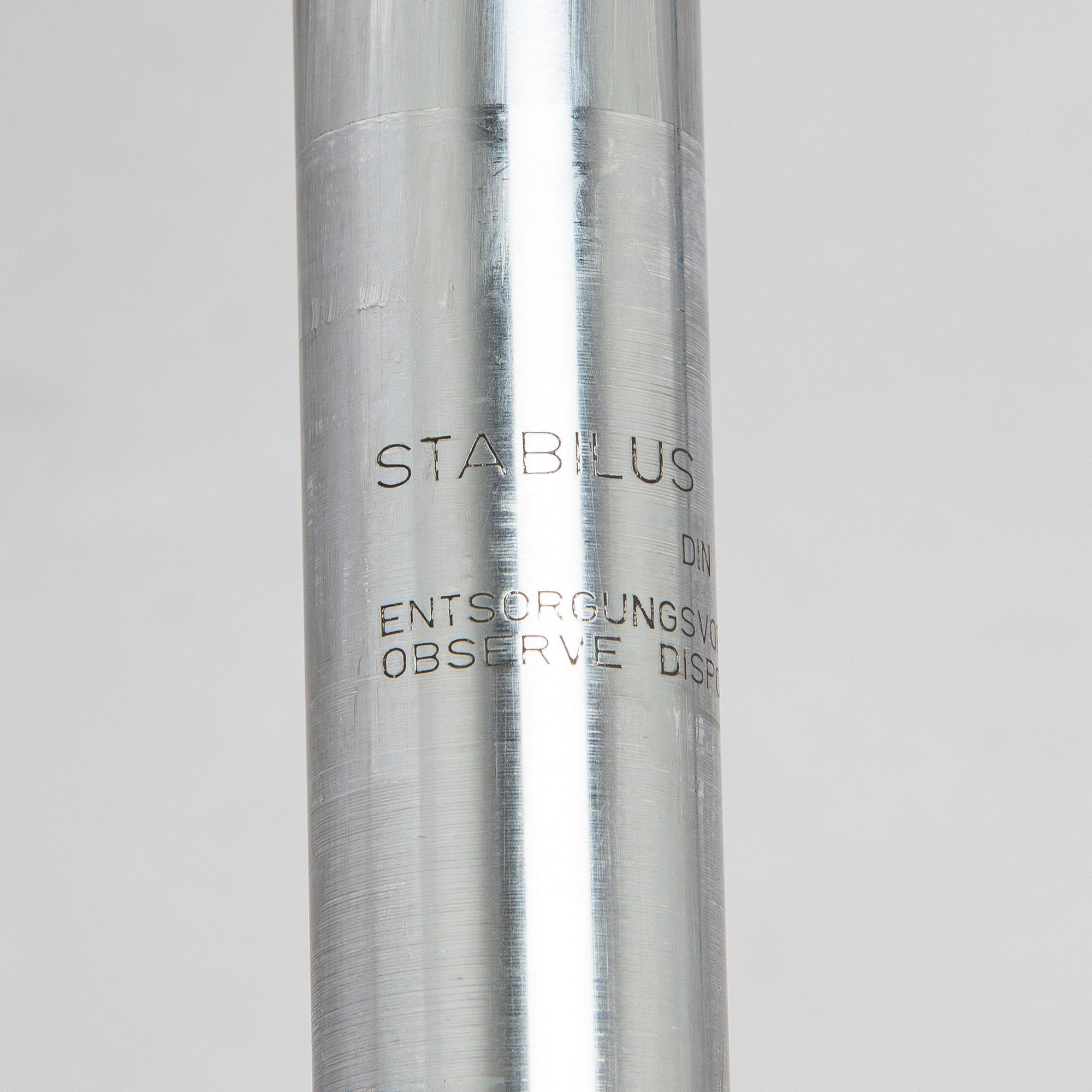 Charles & Ray Eames, kontorsstol, "EA 108" för Vitra.