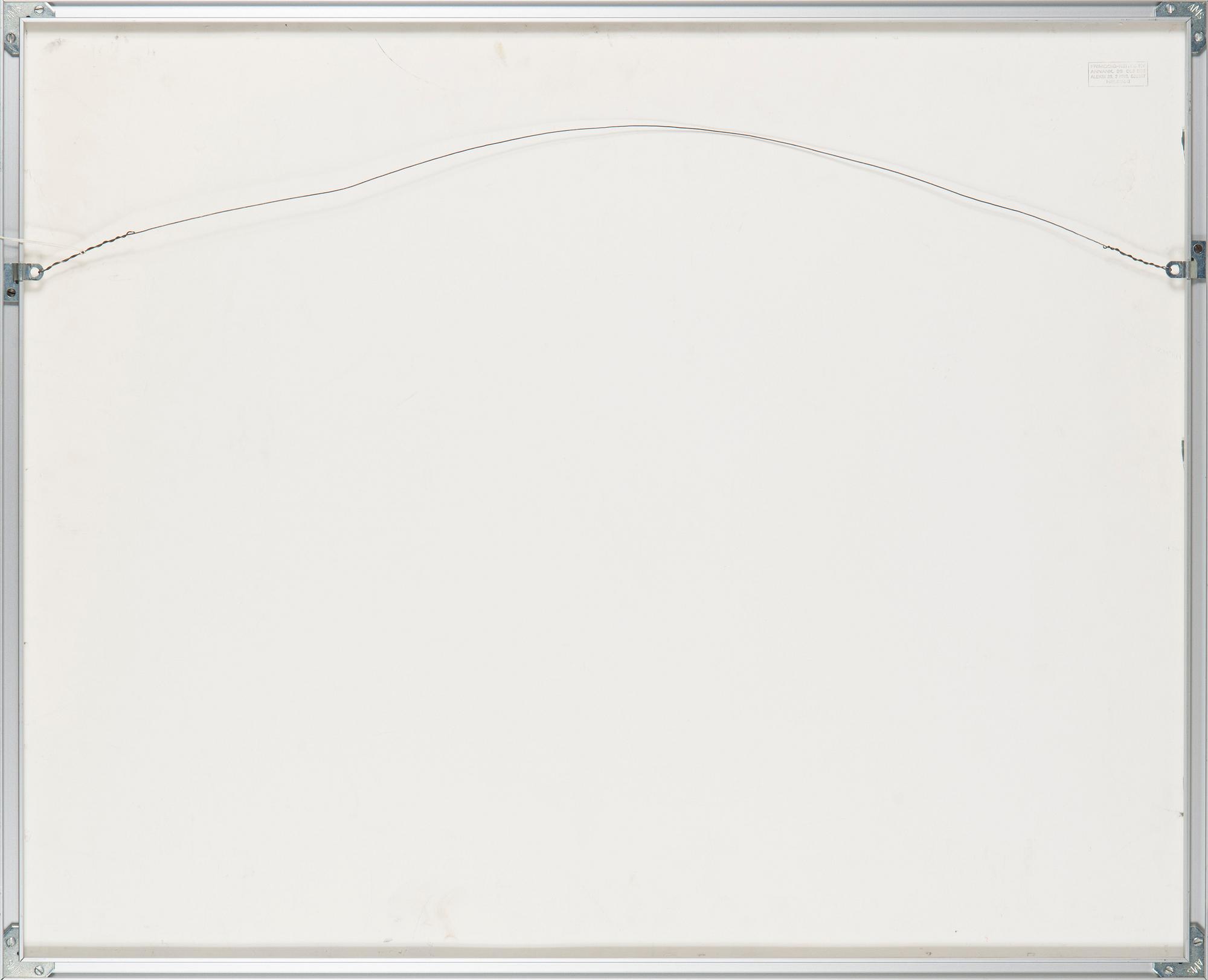 Göran Augustson, Composition.