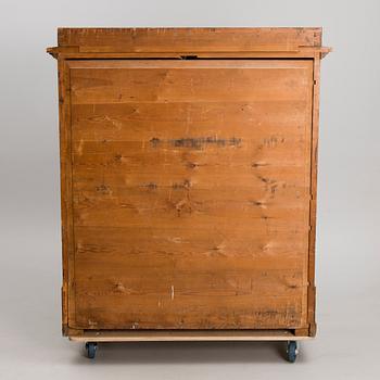 CHIFFONIER, 1800-talets början.