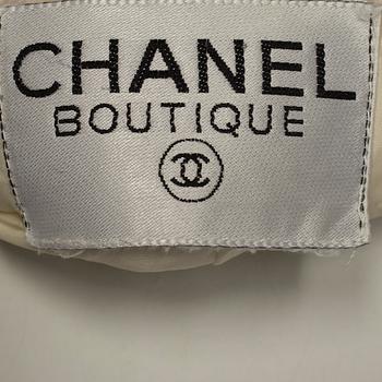 An apparel by Chanel.
