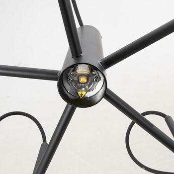 Joel Karlsson, ceiling lamp, "Streck" Örsjö lighting.