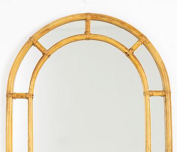 Mirror, second half of the 20th Century.