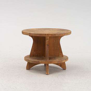 David Rosén, bord, "Berga", Nordiska Kompaniet 1938.