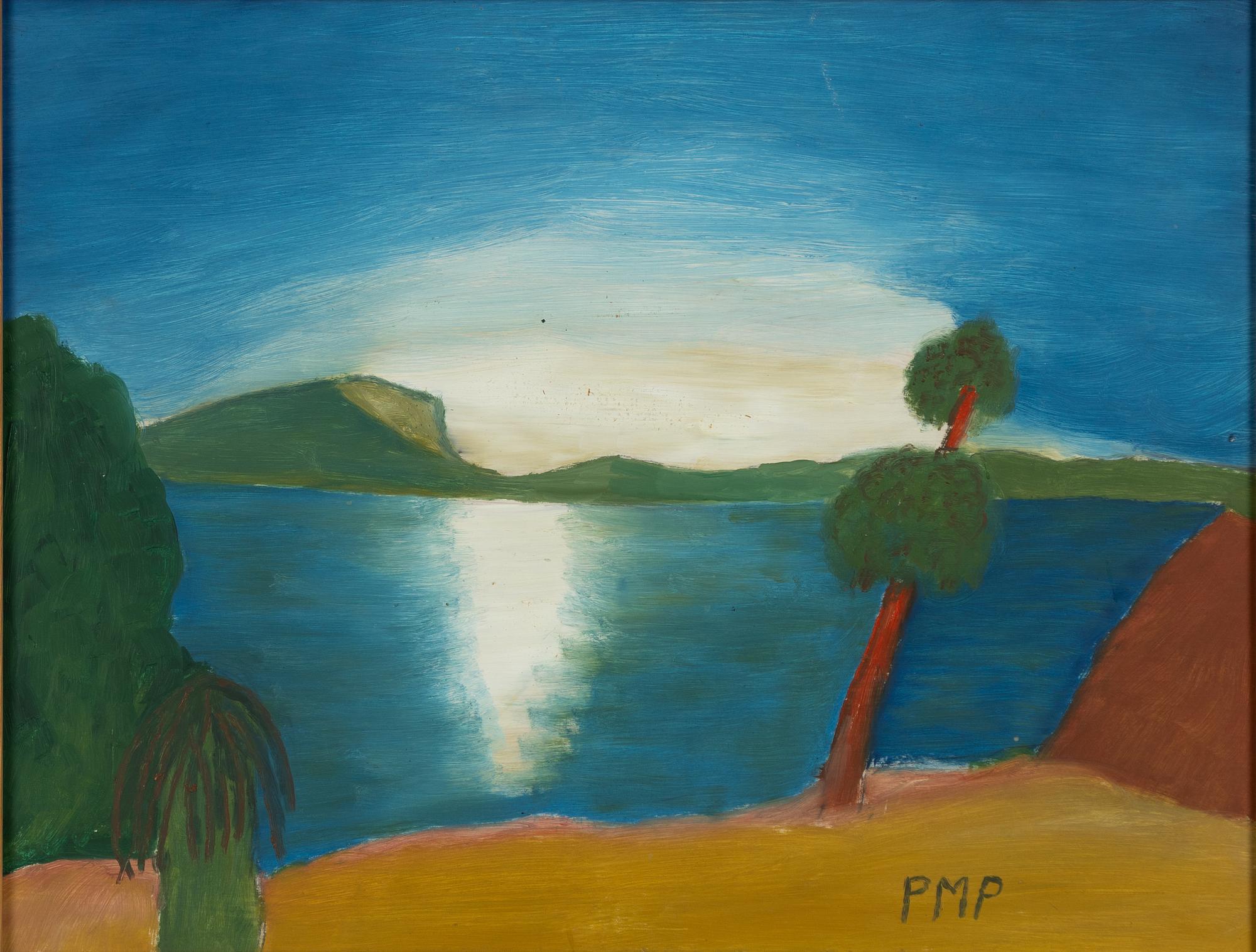 Primus Mortimer Pettersson, Sun Glitter.
