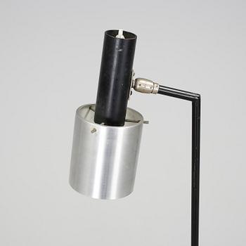 GOLVLAMPA, JO Hammenborg, Danmark, 1960-tal.