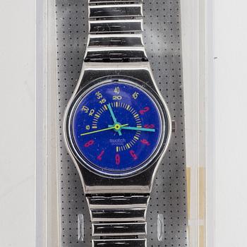 Swatch, Freeway, wristwatch, 25 mm.