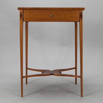 SYBORD, 1800-talets första hälft.