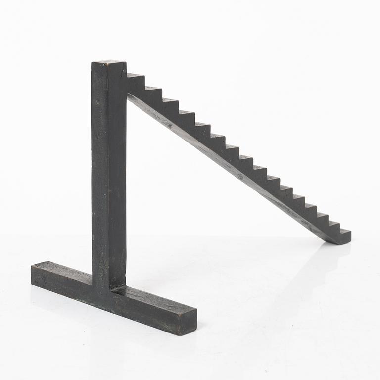 Sivert Lindblom, Utan titel.