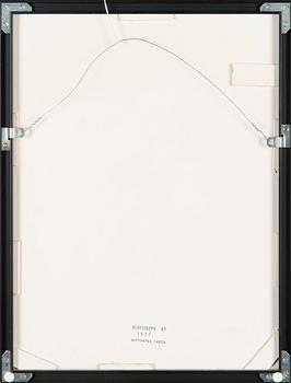 Maara Vint, "Vaene poeet".