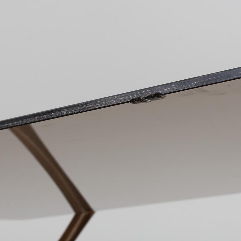 A sofa table by Fredrik Schriver-Abeln, 1960/1970s.
