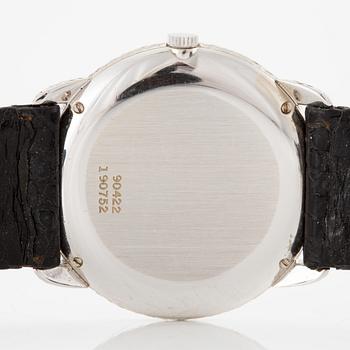 Piaget, wristwatch, 30 mm.