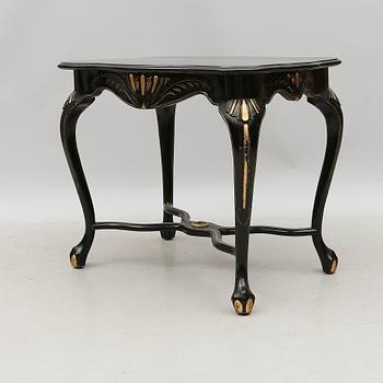 BORD, 1900-talets första hälft.