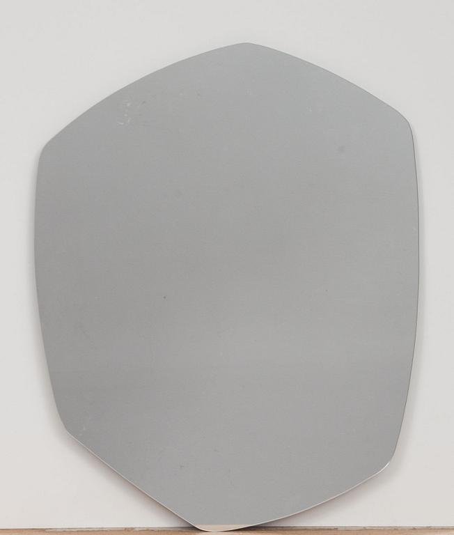 ILKKA SUPPANEN, spegel "Stone".