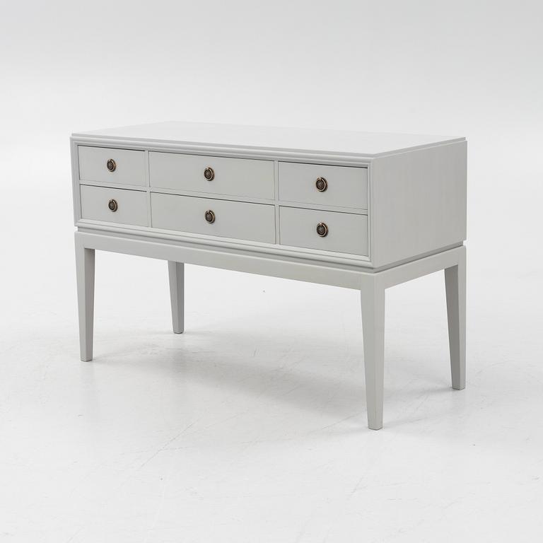 Sideboard, 1900-talets mitt.