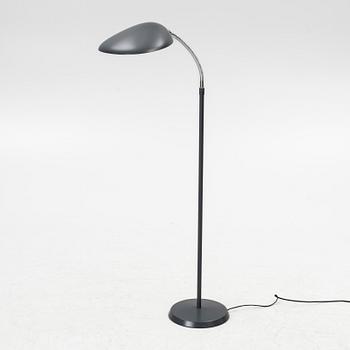 Greta Magnusson Grossman, golvlampa "Cobra" Gubi, samtida.