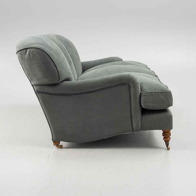 A Howard-sofa, Englesson.