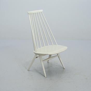 STOL, "Mademoiselle", Ilmari Tapiovaara, Edsbyverken, 1900-talets andra hälft.