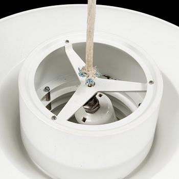 SVEN MIDDLEBOE, a 'Verona' ceiling light from Fog & Mörup, second half of the 20th Century.