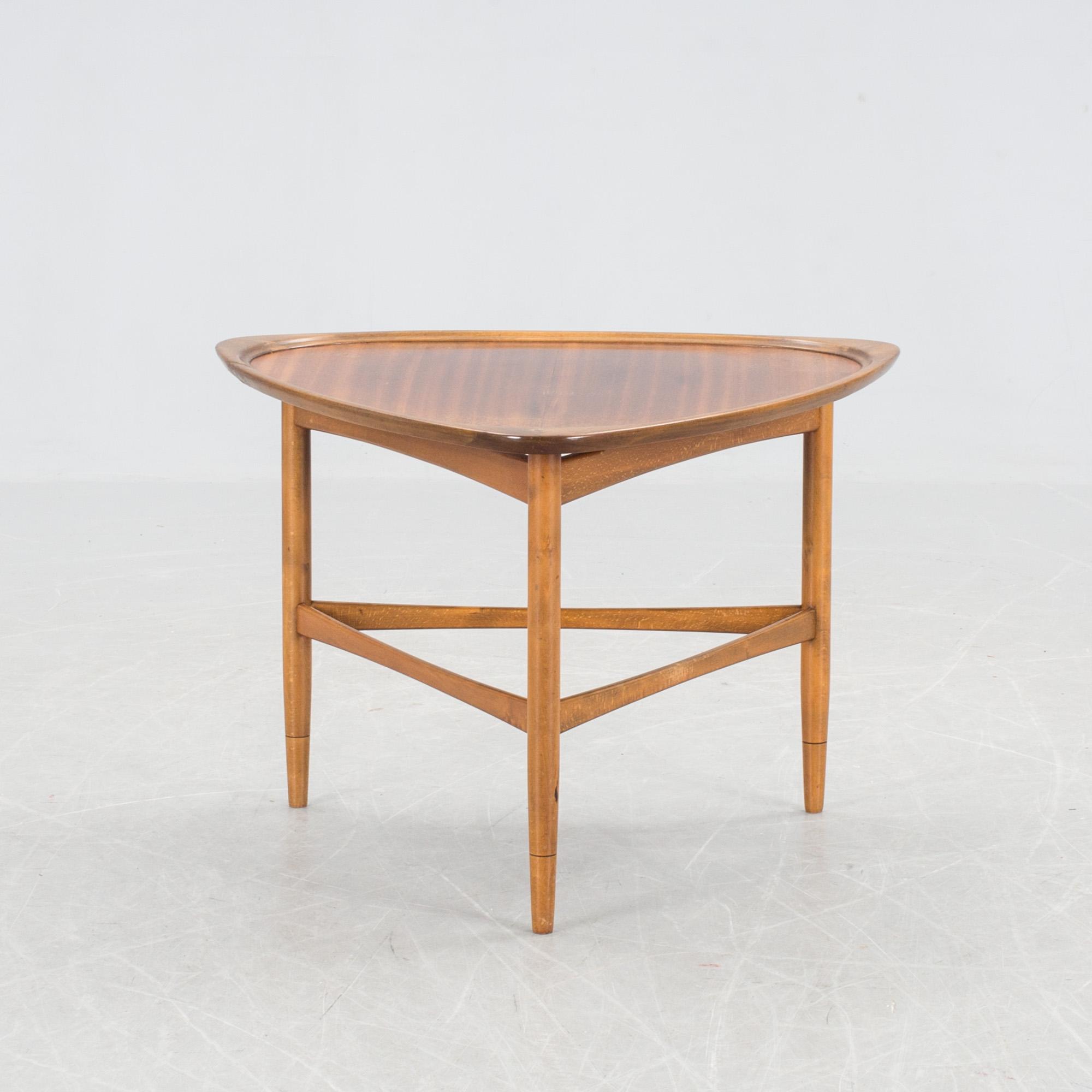 BORD, Jason, Danmark, 1950/60-tal.