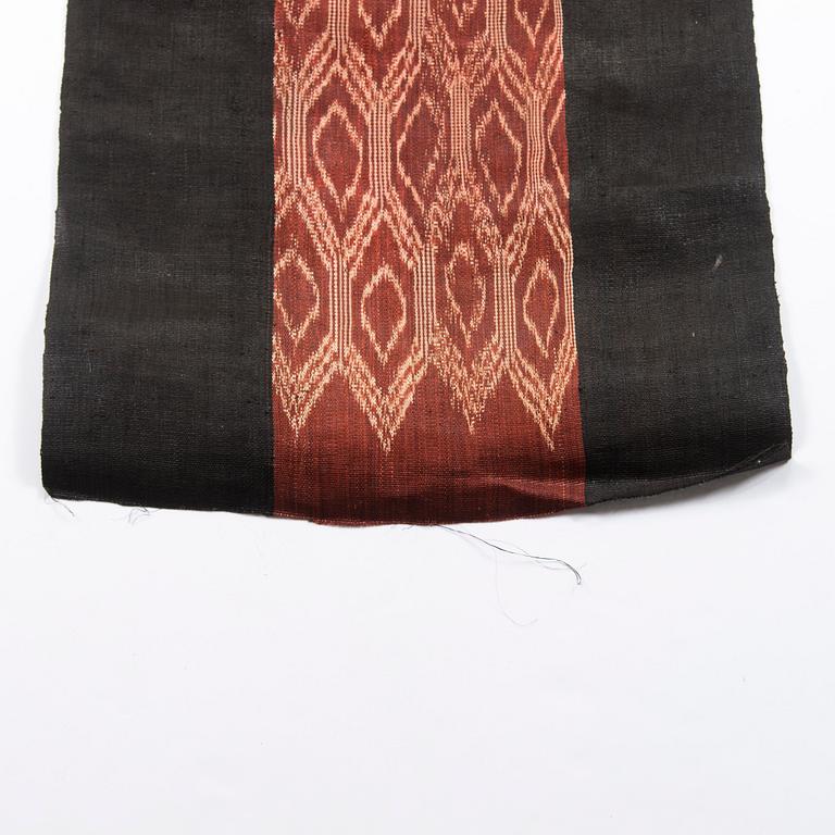 Löpare, möjl. Japan 1900-talets första hälft.