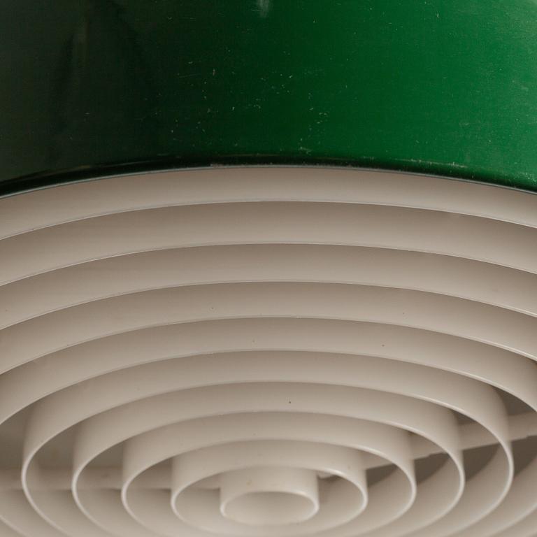 Anders Pehrson, ceiling lamp, "Bumling", Ateljé Lyktan.