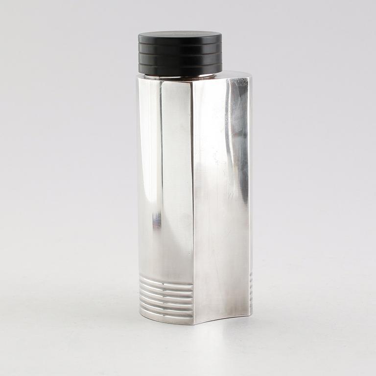 SHAKER, nysilver, Folke Ahrström, GAB.