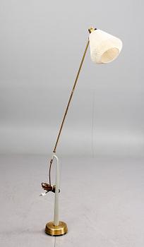 GOLVLAMPA. Atelje Lyktan, 1900-talets andra hälft.